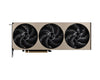 MSI GeForce RTX 5080 16 GB GDDR7 Overclocked Graphics Card | PCIe 5.0 x16 | 3 x DP and 1 x HDMI | Active Cooling