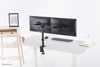 Neomounts by Newstar monitor desk mount