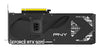 PNY GeForce RTX 5070 12 GB GDDR7 Overclocked Graphics Card | PCIe 5.0 x16 | 3 x DP and 1 x HDMI | Active Cooling