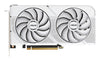 ASUS Dual -RTX5060-O8G-WHITE NVIDIA GeForce RTX 5060 8 GB GDDR7