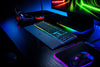Razer Ornata V3 Gaming Keyboard | Wired, QWERTY, Full-size (100%), Black, Backlit