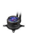 ASUS ROG STRIX LC III 360 ARGB Computer case All-in-one liquid cooler 12 cm Black