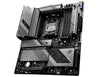 Asrock 90-MXBPA0-A0UAYZ EATX Motherboard | AM5 | 4x DDR5 Slots | Wi-Fi 7