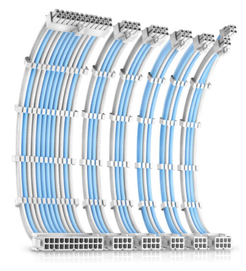 Antec 0-761345-77696-7 internal power cable 0.3 m