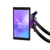 Antec VORTEX VIEW 360 Processor All-in-one liquid cooler 12 cm Black 1 pc(s)