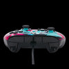 PowerA XBGP0190-01 Black, Lime USB Gamepad PC, Xbox One, Xbox One S, Xbox One X