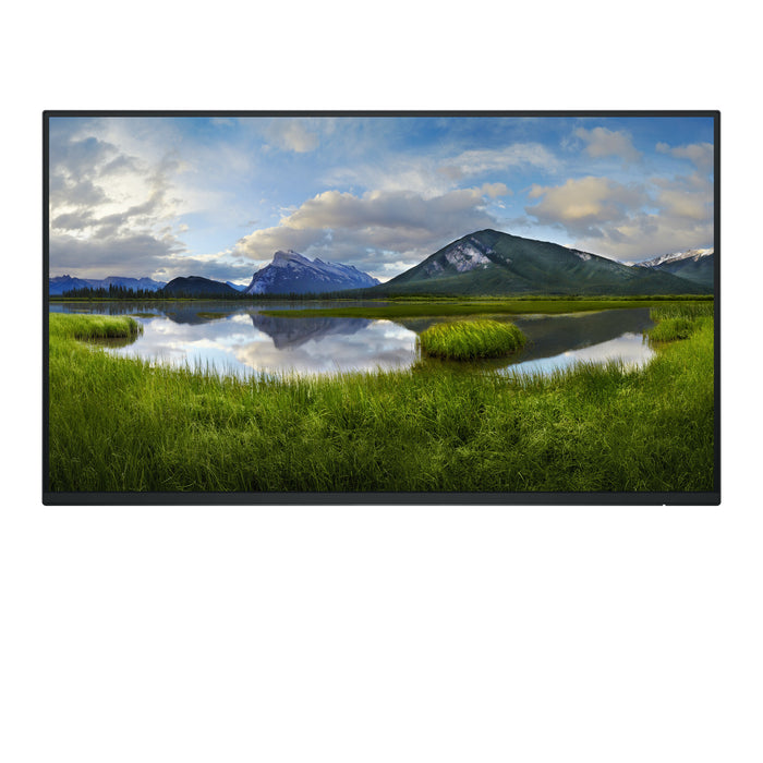 DELL P Series P2425HE_WOST 24" Full HD Monitor | 1920 x 1080 100Hz USB-C HDMI DP