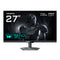 GIGABYTE G27UP 27” 4K UHD Gaming Monitor - Dual Mode (4K 160Hz or FHD 320Hz), 3840 x 2160, 1ms, 400 cd/m², FreeSync Premium, HDR10, HDMI 2.1, Displayport 1.4
