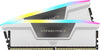 Corsair Vengeance 32 GB (2x16 GB) DDR5 5200 MHz Memory Kit | CL40, XMP, Heatsink, ARGB