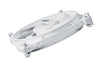 be quiet! BL117 Case Fan | 140mm 1900 RPM 78.4 CFM PWM Rifle bearing White