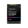 Western Digital Ultrastar DC SN655 U.3 7.87 TB PCI Express 4.0 TLC 3D NAND NVMe