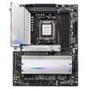 Gigabyte B650 AERO G ATX Motherboard | AM5 | 4x DDR5 Slots | Wi-Fi 6E