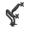 Neomounts monitor arm desk mount