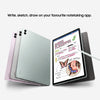 Samsung SM-X610NZSEEUB 12.4" Tablet | 12 GB 256 GB WiFi | Android 13