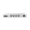 Ubiquiti Networks UniFi USW-ENTERPRISE-48-POE network switch Managed L3 2.5G Ethernet (100/1000/2500) White