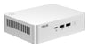 ASUS NUC 15 Pro+ RNUC15CRSU900002 White 285H