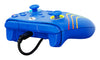 Turtle Beach Afterglow Wave Blue Wired RGB Gaming Controller with Mappable Buttons, Hall-Effect Hair Triggers and Audio Controls. Licensed for Xbox Series X orS, Xbox One & Windows