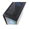 GTR Gaming PC | Intel i5 12400F, RTX 5060 Ti, 16GB DDR4 3200MHz, 1TB NVMe SSD, 600W 80+ Bronze PSU, ARGB Glass-Black Case, WiFi, Windows 11 Home | Prebuilt Gaming Desktop PC