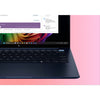 HP EliteBook Ultra G1i Next Gen AI PC Copilot+ PC Intel Core Ultra 7 258V Laptop 35.6 cm (14") Touchscreen 2.8K 32 GB LPDDR5x-SDRAM 1 TB SSD Wi-Fi 7 (802.11be) Windows 11 Pro Blue