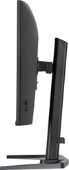 iiyama G-MASTER GB2771HSU-B1 computer monitor 68.6 cm (27") 1920 x 1080 pixels Full HD Black