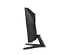 Samsung Odyssey LS27CG552EU 27" Dual WQHD Curved Gaming Monitor | 2560 x 1440 165Hz 1ms HDMI DP