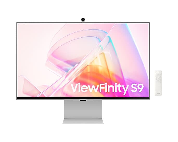 Samsung LS27C902PAU 27" 5K Ultra HD Monitor | 5120 x 2880 60Hz