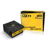 Antec CSK 750W ATX Semi-Modular Power Supply Unit | 80 PLUS Bronze