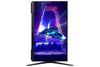 Samsung Odyssey S27DG302EU 27" Full HD Gaming Monitor | 1920 x 1080 180Hz 1ms HDMI DP