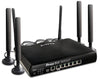DrayTek V2927LAX-5G-K wireless router Gigabit Ethernet Dual-band (2.4 GHz / 5 GHz)