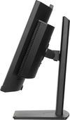 iiyama ProLite XCB3497WQSNPH-B1 computer monitor 86.4 cm (34") 3440 x 1440 pixels UltraWide Quad HD LED Black