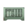 Fractal Design Terra Small Form Factor (SFF) PC Case Green | Liquid Cooling Support