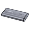 ADATA SE880 2 TB Portable SSD | USB 3.2 Gen 2 Grey