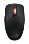 ASUS ROG Strix Impact III Wireless mouse Ambidextrous RF Wireless + Bluetooth Optical 36000 DPI