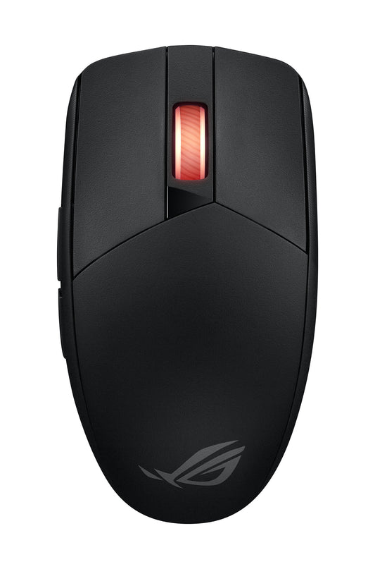 ASUS ROG Strix Impact III Wireless mouse Ambidextrous RF Wireless + Bluetooth Optical 36000 DPI
