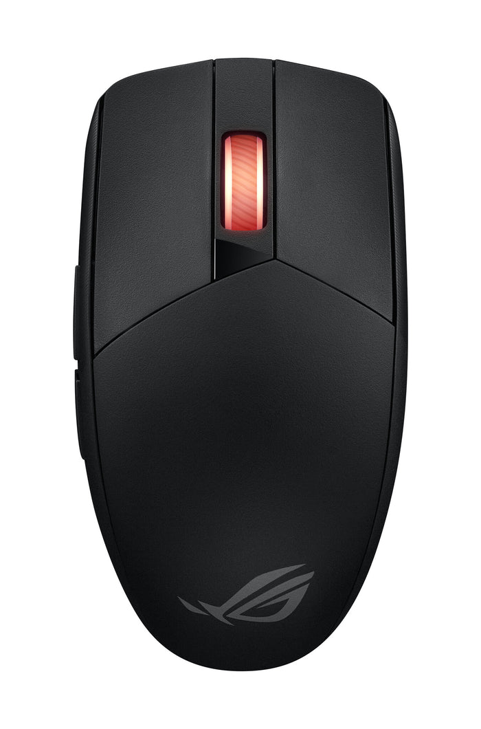 ASUS ROG Strix Impact III Wireless mouse Ambidextrous RF Wireless + Bluetooth Optical 36000 DPI