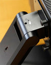 Ergotron Neo Flex 33-387-085 monitor mount / stand 68.6 cm (27") Black