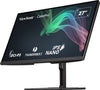 Viewsonic VP Series VP2776T-4K 27" 4K Ultra HD Monitor | 3840 x 2160 60Hz USB-C HDMI DP