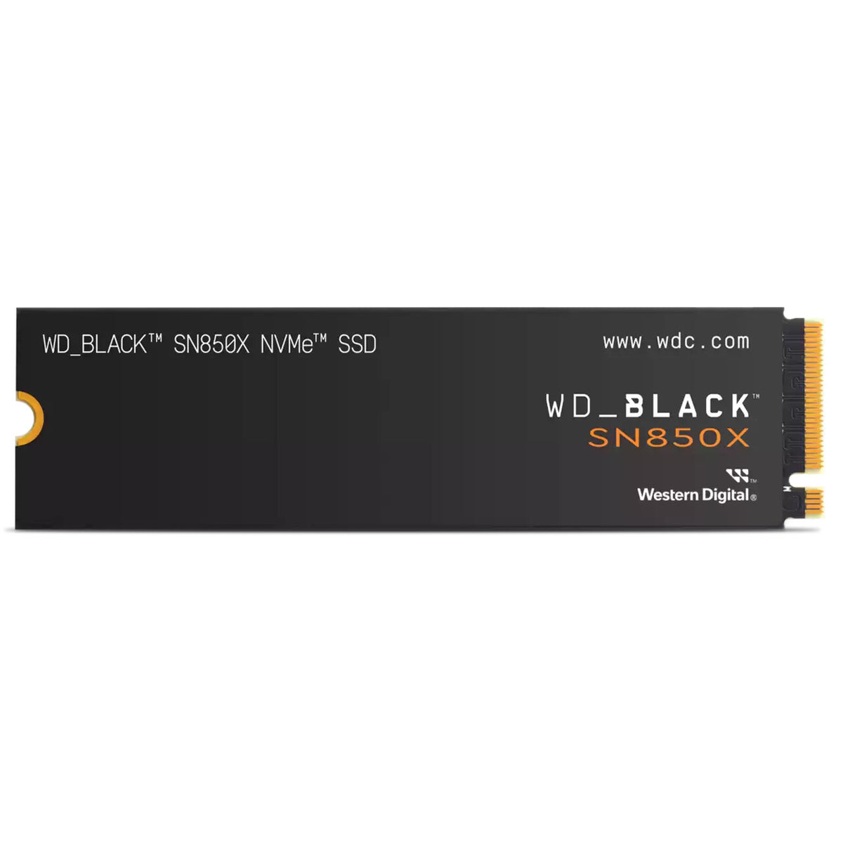 Western Digital WDS800T2X0E-00CDD0 8 TB PC Internal SSD | NVMe PCI Express 4.0 M.2