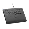 Hori SPF-049E Gaming Controller Black USB Special PC, PlayStation 5