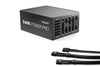 be quiet! Dark Power Pro 13 1300W ATX Fully-Modular Power Supply Unit | 80 PLUS Titanium