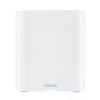 ASUS ZenWiFi BT8 Tri-band Mesh System | 1-Pack, White