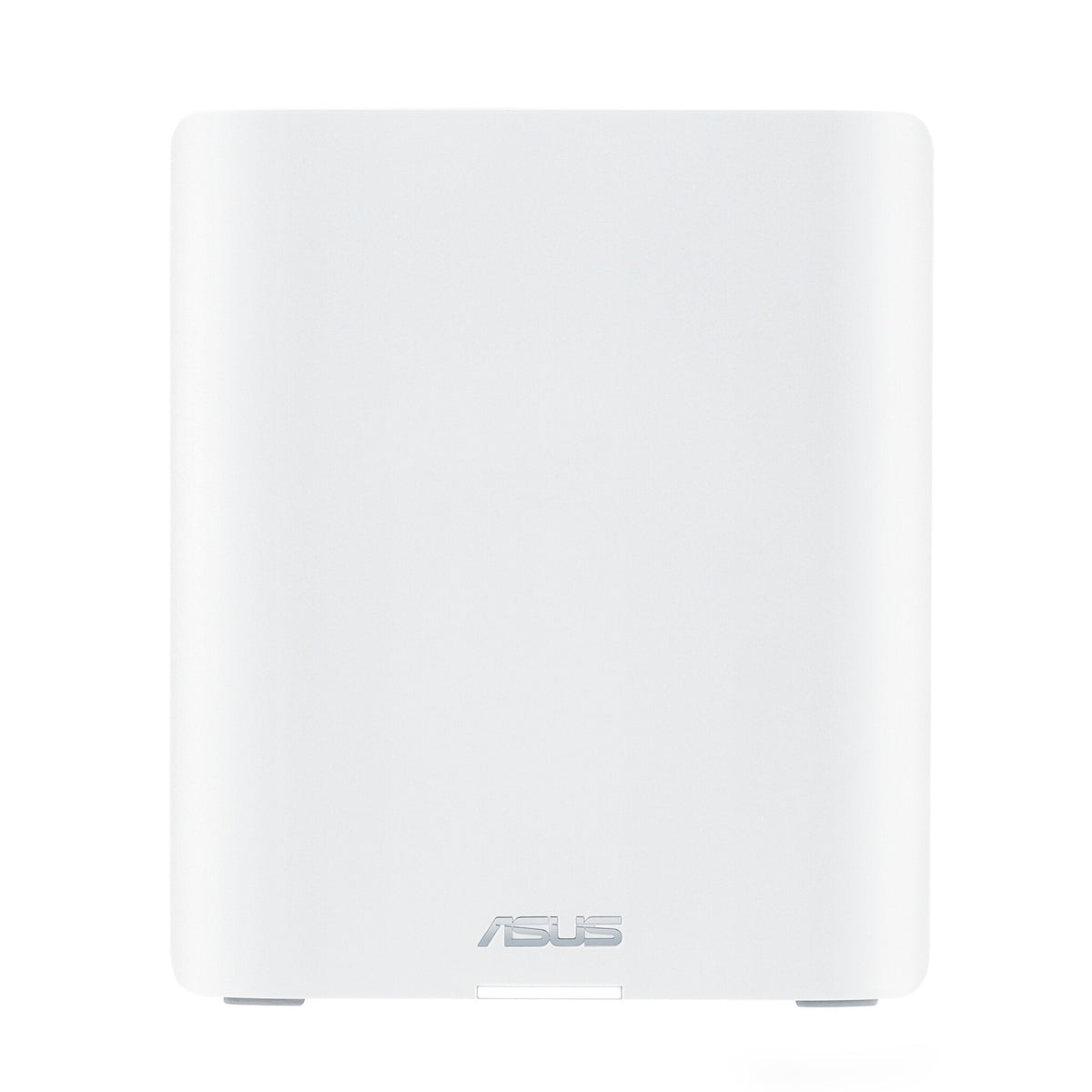 ASUS ZenWiFi BT8 Tri-band Mesh System | 1-Pack, White