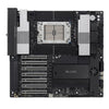 ASUS PRO WS WRX90E-SAGE SE EEB Motherboard | sTR5 | 8x DDR5 Slots