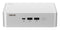 ASUS NUC 15 Pro+ RNUC15CRSU700003 Silver 255H