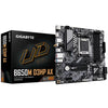 Gigabyte B650M D3HP AX mATX Motherboard | AM5 | 4x DDR5 Slots | Wi-Fi 6E