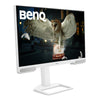 BenQ EW3290U LED display 79.2 cm (31.2") 3840 x 2160 pixels 4K Ultra HD White