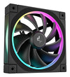 DeepCool FL12 Computer case Fan 12 cm Black 1 pc(s)