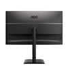 AOC E4 Q32E4U computer monitor 80 cm (31.5") 2560 x 1440 pixels Quad HD LED Black