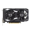 ASUS GeForce RTX 3050 6 GB GDDR6 Overclocked Graphics Card | PCIe 4.0 | 1 x DP and 1 x HDMI | Active Cooling