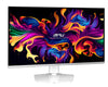 MSI MPG 321URXW QD-OLED 32" 4K Ultra HD Gaming Monitor | 3840 x 2160 240Hz USB-C HDMI DP